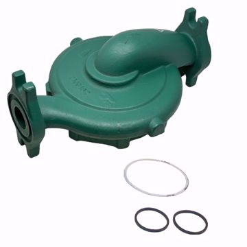 Picture of TACO VOLUTE FOR 1614 SERIES PUMP