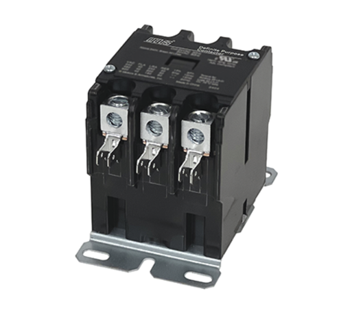 Picture of MARS 30A 3P 24V