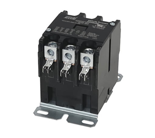 Picture of MARS 30A 3P 120V