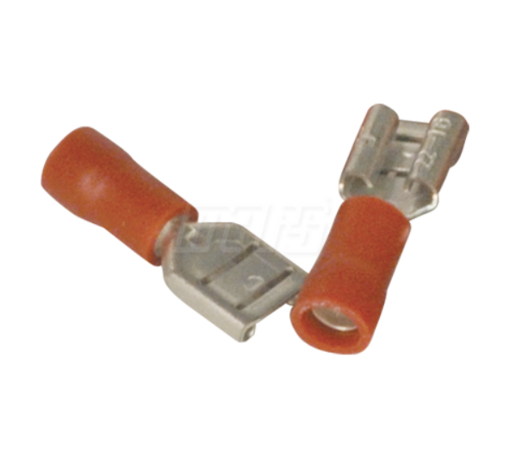 Picture of MARS QUICK DISCONNECT INSULATED 16-14 FEMALE TAB 1/4 100 PER