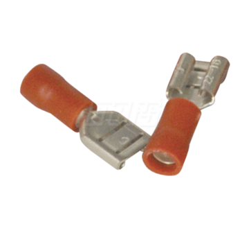 Picture of QDI 12-10 .250 FEM TAB 50PK