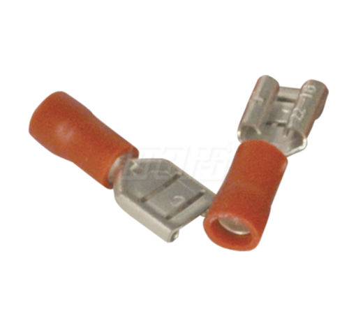 Picture of QDI 12-10 .250 FEM TAB 50PK