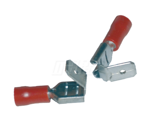 Picture of QDI 16-14 .250 M/F P/BACK 100P