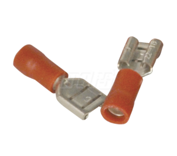 Picture of QDI 22-18 .250 FEMALE TAB 20PK