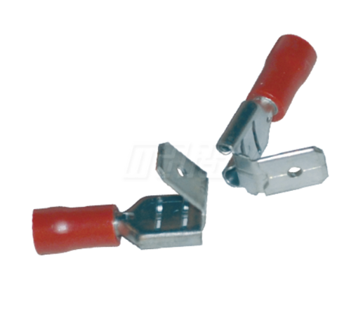 Picture of QDI 16-14 .250 M/FM P/BACK 12P