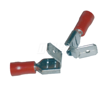 Picture of QDI 12-10 .250 M/FM P/BACK 8PK