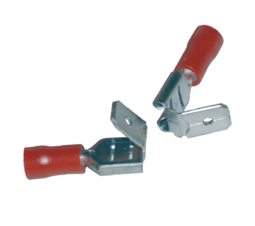 Picture of QDI 16-14 .250 FLG FM INSL 7PK