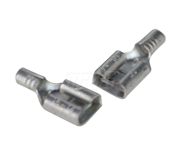 Picture of MARS QUICK DISCONNECT NON INSULATED 16-14 FEMALE TAB 1/4 25