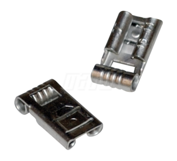 Picture of QDNI 12-10 .250 FEM FLG 13PK