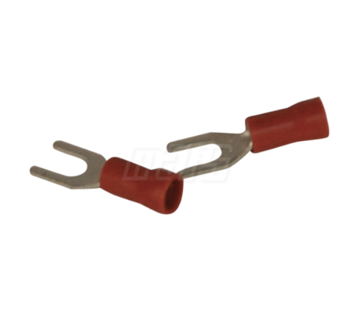 Picture of MARS MALE SPADE CONNECTORS 20 PACK