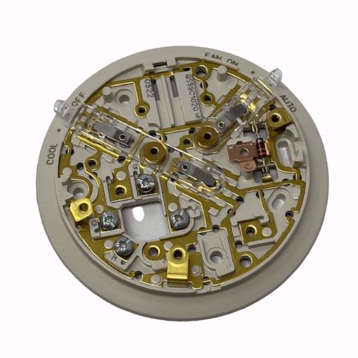 Picture of HONEYWELL SUBBASE COOL-OFF AUTO-ON FOR COOLING ONLY