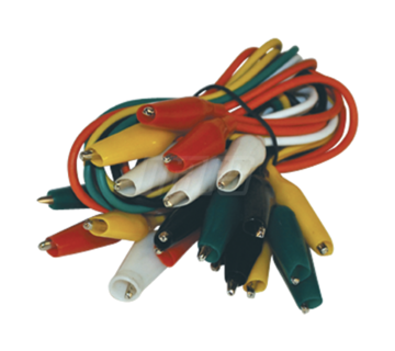 Picture of SM ALG TEST LEADS 18 ASST 10PK