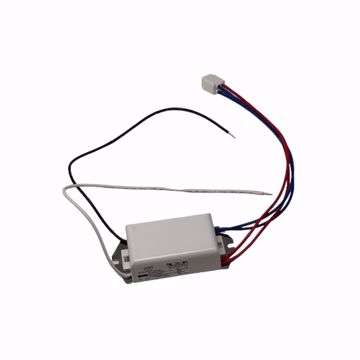 Picture of BTO-12/20 BALLAST DUCT SYSTEM ASSEMBLY FOR TRIO 1200/2000