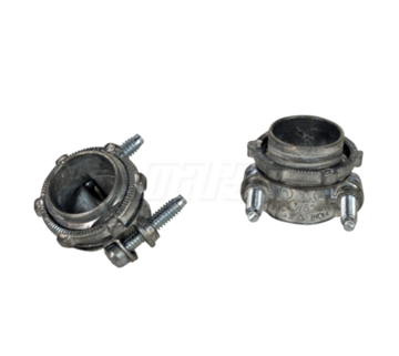 Picture of MARS 3/8 ROMEX SQUEEZE CONNECTOR