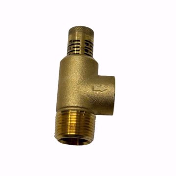 Picture of WATTS 3/4 X 3/4 CALIBRATED RELIEF VALVE 50-175 PSI