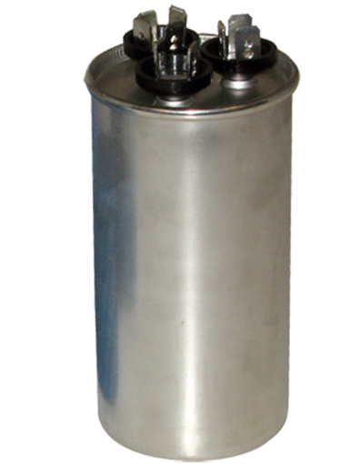 Picture of 60/3 MFD 440V ROUND