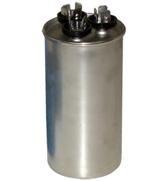 Picture of 60/12.5 MFD 440V ROUND