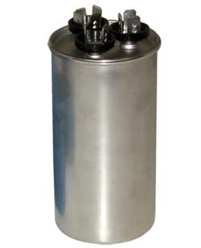 Picture of 65/10 MFD 440V ROUND