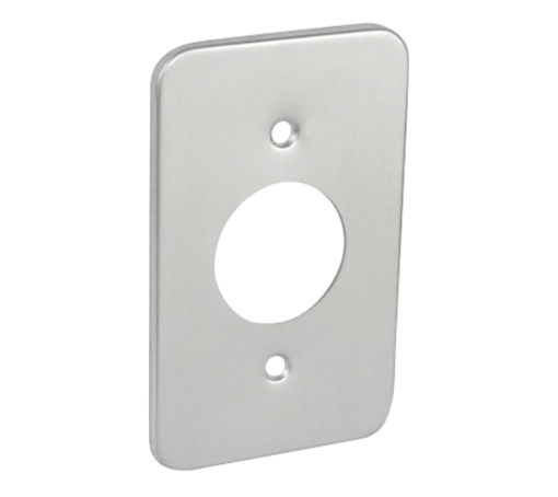 Picture of UTILITY CVR SINGLE RECPT