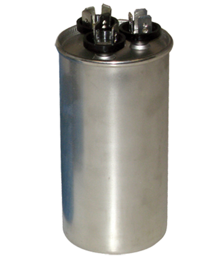 Picture of 70/10 MFD 440V ROUND