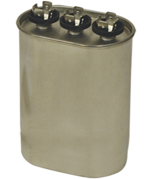 Picture of 10/10 MFD 440/370V OVAL