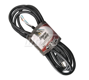 Picture of 14/3 PIGTAIL 9 SJTW-STR