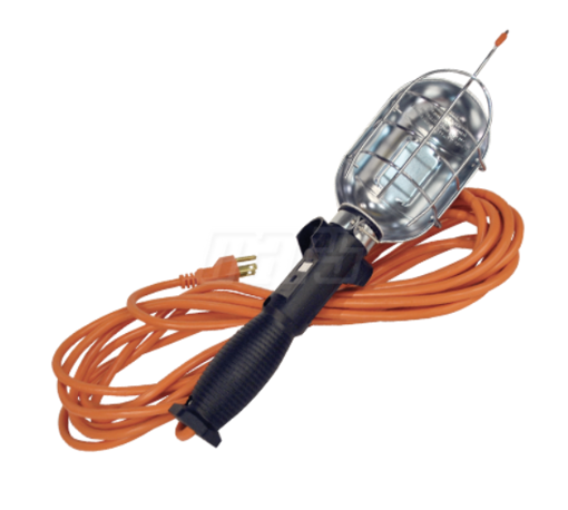 Picture of METAL CAGE LIGHT 25 4455