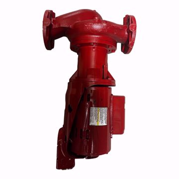 Picture of 115V/230V-1PH 3/4 HP 4.75 IMP