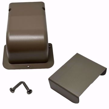 Picture of SPEEDICHANNEL™, 4IN WALL PENE.