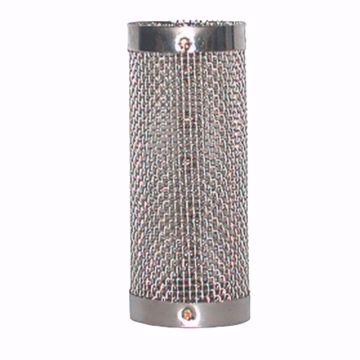 Picture of 3/4 INCH T/S-15 20 MESH SCREEN