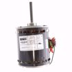 Picture of 460V .8HP 1075RPM 2SPD MOTOR