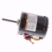 Picture of 460V .8HP 1075RPM 2SPD MOTOR