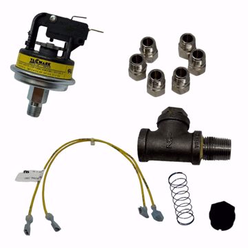 Picture of CONVERSION KIT NAT TO LP