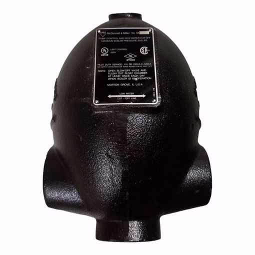 Picture of BODY CASTING FOR 94 SERIES LWCO