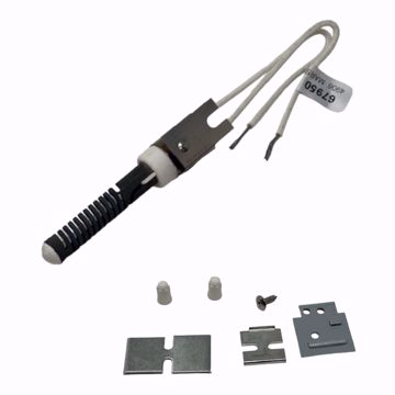 Picture of MARS UNIVERSAL ROUND HSI IGNITOR KIT.  REPLACES N