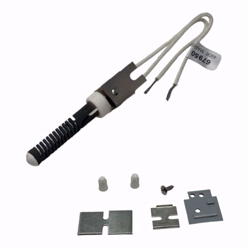 Picture of MARS UNIVERSAL ROUND HSI IGNITOR KIT.  REPLACES N