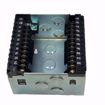 Picture of SUBBASE FOR 7800 SERIES RELAY MODULES BURNER OR WALL MOUNTIN