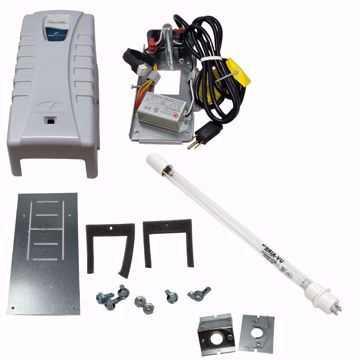 Picture of UV-AIRE UV-18 18 IN DUCT AIR PURIFIER