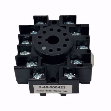 Picture of FULTON RELAY BASE