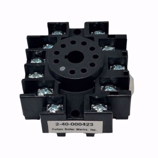 Picture of FULTON RELAY BASE