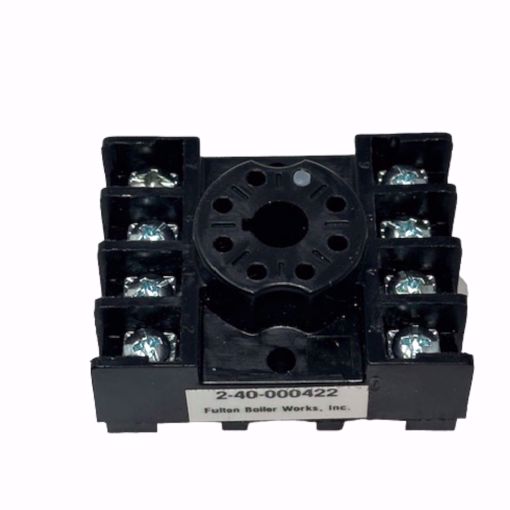 Picture of FULTON RELAY BASE