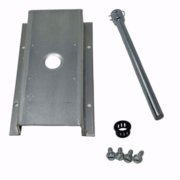 Picture of JOHNSON CONTROLS PIN EXTENSION WITH SUPPORT BRACKET