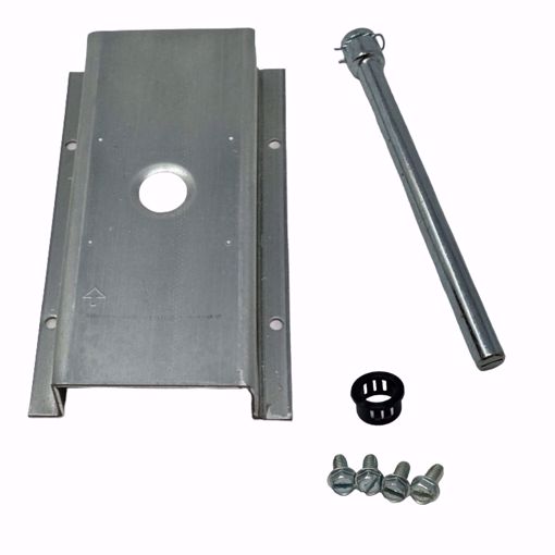 Picture of JOHNSON CONTROLS PIN EXTENSION WITH SUPPORT BRACKET