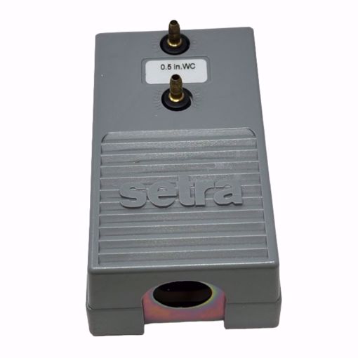 Picture of DP TRNS; 0 TO .5 WC; 0-5 VDC