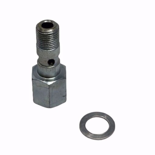 Picture of 3005771 BANJO SPINDLE STEM CORE ADAPTER FOR F20 OIL BURNERS