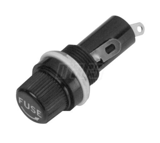 Picture of PANEL MTD FUSE HLDR GLASS