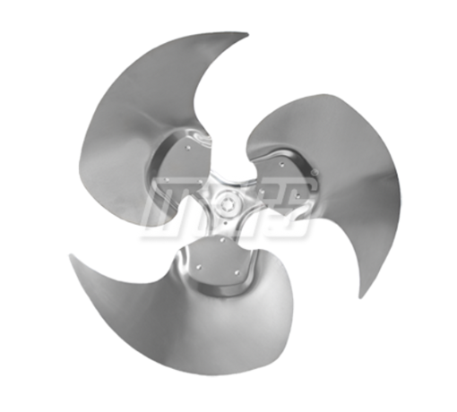 Picture of ZS2203-35 22IN 35DEG 3WING CW