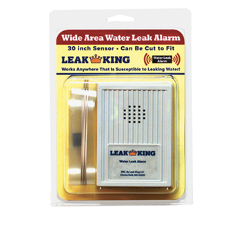 Picture of WIDE AREA WATER LEAK ALARM