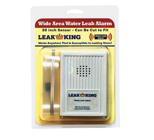 Picture of WIDE AREA WATER LEAK ALARM