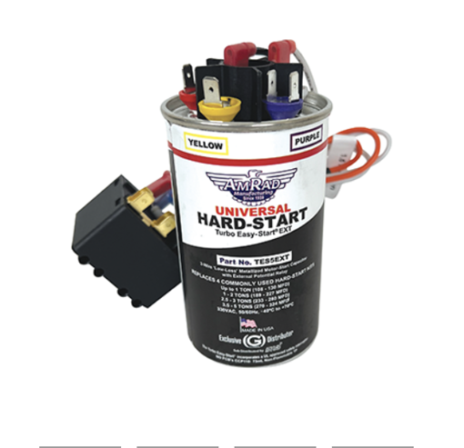 Picture of TURBO EASY-START EXT HARDSTART